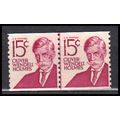 1305E 15c Oliver Holmes Fine MNH Dry Gum CLP CA...