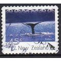 New Zealand 2004 Scenic Definitives - Kaikoura ...
