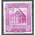 Venezuela 1955 Michel 1092 O Cote (2005) 0.40 E...