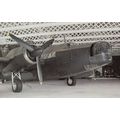 Vickers Wellington MF628 Museum Exhibit WW2 War...