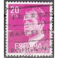 España 1977 Michel 2309X O Cote (2008) 0.20 € R...