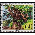 Germany. 1988 60pf S.G.2229 Used