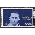 1970 SG 286 - MNH (**)