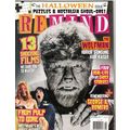 REMIND MAGAZINE # 10 ( 2017)