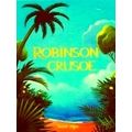Wordsworth Collector's Editions: Robinson Crusoe