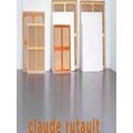 Claude Rutault