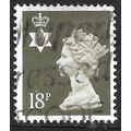 1971-93 Northern Ireland Definitive - SG NI46 1...