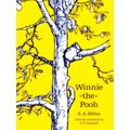 Winnie-The-Pooh by A.A. Milne