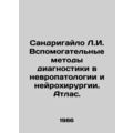 Sandrigailo L.I. Auxiliary diagnostic methods in neuropathology and neurosurger