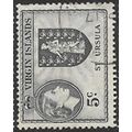 1956/1962 SG 154 - fine used (o)