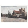 Roman Catholic Church and Sea Road Bexhill-on-S...