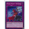YuGiOh Spirit Warriors SPWA-EN025 Magical Muske...