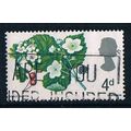 Great Britain 1967 SG717p gb91 British Wild Flo...