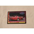 1992 Performance Years Muscles Cards II PROMO-9...