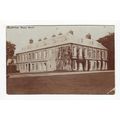 The Manor House Bradenham Postcard Buckinghamshire