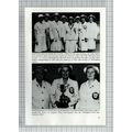 NORTHALLERTON Ladies Bowling Club Duggleby Sorr...