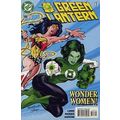 Green Lantern (Vol 3) # 108 NM MODERN AGE COMICS