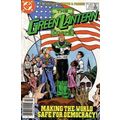 Green Lantern (Vol 2) # 210 VFN BRONZE AGE COMICS