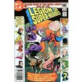 Legion of Super-Heroes (Vol 1) # 269 VFN MODERN...