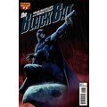 Black Bat (Dynamite Vol 1) # 002 FN+ CvrC ORIG ...