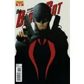 Black Bat (Dynamite Vol 1) # 003 NM (CvrA) MODE...