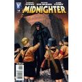 Midnighter (Vol 1) # 004 NM MODERN AGE COMICS