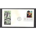 FDC Artmaster 2446 25c Gone With The Wind (Cach...