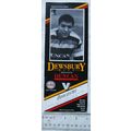 1992 programme Dewsbury v. Doncaster, 21/4