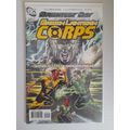 GREEN LANTERN CORPS #54 - DC COMICS (2011)