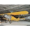 Hawker Hart Trainer K4972 Museum Exhibit WW1 Pl...