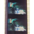 Gremlins. pk DJQ - b 037k. 1 strip of 5 film ce...