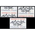 1252, Mint NH 5¢ Two Different Misperf Errors W...