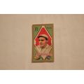 William Carrigan Card Collectors 1911 T-205 Gol...