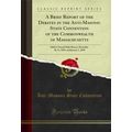 A Brief Report of the Debates in the Anti-Mason...