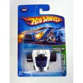 Hot Wheels Fatbax Jacknabbit Special #092 First...