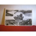 multiview, BARMOUTH, SNOWDONIA, WALES unused vi...