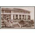 Pavilion Terrace & Gardens, Bournemouth, Hampsh...