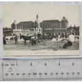 vintage postcard Malo les Bains, France, Le Casino