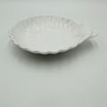 Spode Butter Dish Imperial Fancies Sea Shell Se...