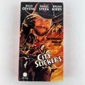 City Slickers VHS Video Tape Billy Crystal