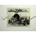 City Of Shanghai, China, Menpes, Book Illustrat...