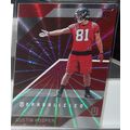 2016 Unparalleled AUSTIN HOOPER (Falcons) Rooki...