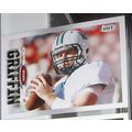 2013 SAGE Hit RYAN GRIFFIN (Tulane/Saints) Rook...