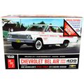 Skill 2 Model Kit 1962 Chevrolet Bel Air Super ...