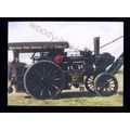 tz0770 - Traction Engine - GDSF Fowler 17106, M...