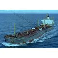FF048 - Esso Oil Tanker - Esso Coral Gables - 6...