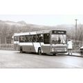Black & White Photograph of Maidstone & Distric...