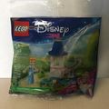 NEW Official Lego Disney Cinderella's Mini Gard...