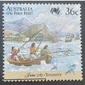 AUSTRALIA 1987 sg 1065 USED #2