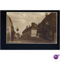 Sussex ALFRISTON Star Inn Postcard by Judges (4...